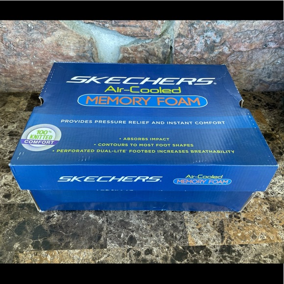 NEW Skechers Overhaul - Landhedge Training sneaker - Picture 9 of 11